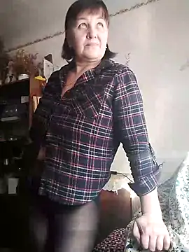 Chat XXX en directo de ViolaStar75