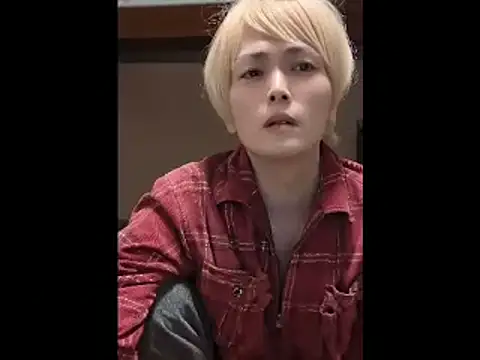 Pokazy przed kamerką – mgnhiroyuki