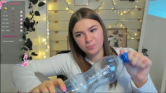 Онлайн чат XXX Josephine_Kiss