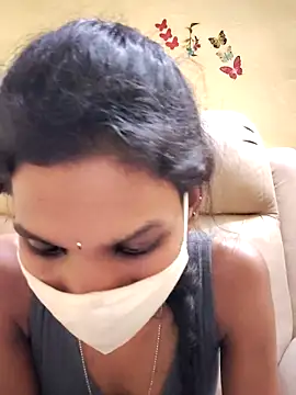 ramyasri- Live XXX-Chat