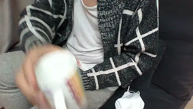 _kinggun_ Webcam Show