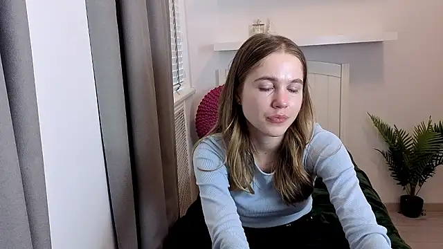 Živý XXX chat Just_L0VE_me