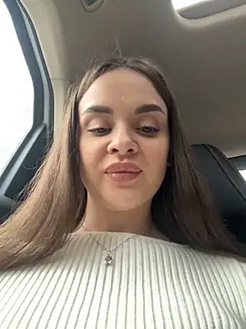 Czat XXX na żywo – KristiRich