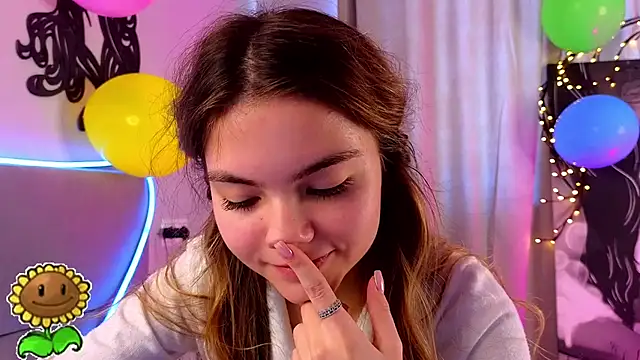 Živý XXX chat MargieDavidson