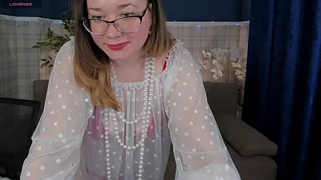 Dixon_Ross Webcam show