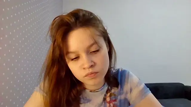 Chat XXX Live Ammymia