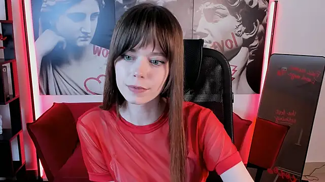 RoseWest Live XXX-Chat