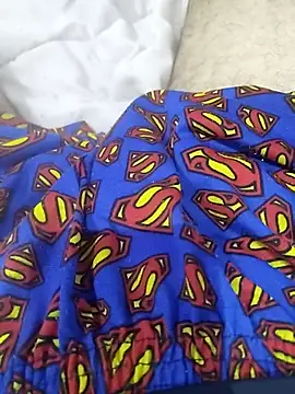 Show de webcam de MalditoModelo