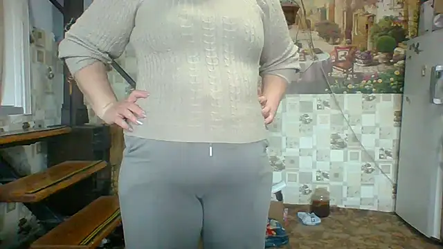 Jane_Dreams 即時 XXX 聊天