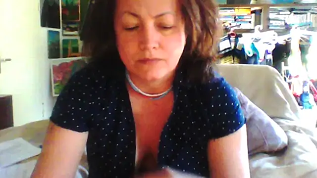 MariaAnaSunshinen Live XXX chat