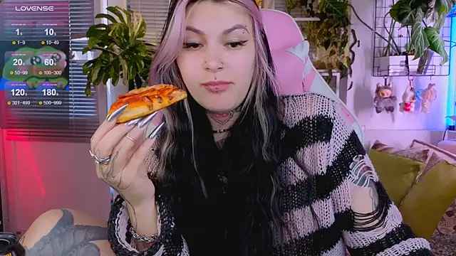 jelya_sgのライブXXXチャット