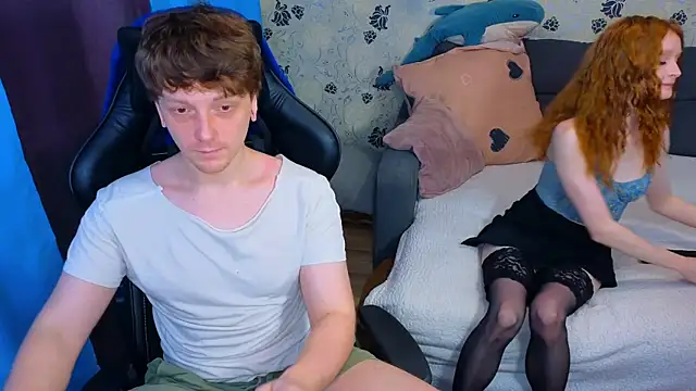 Chat XXX en directo de lakmsrrrmrrr