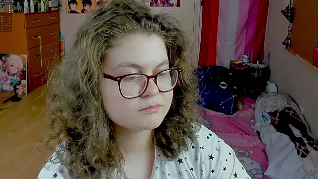 Chat XXX Live Sashy_Way