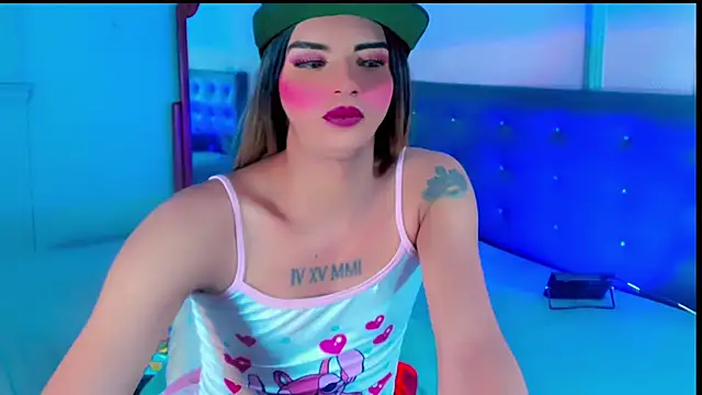 malahya_ webcam show