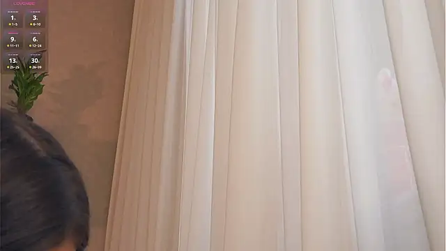 JodyDownton's Live XXX Chat