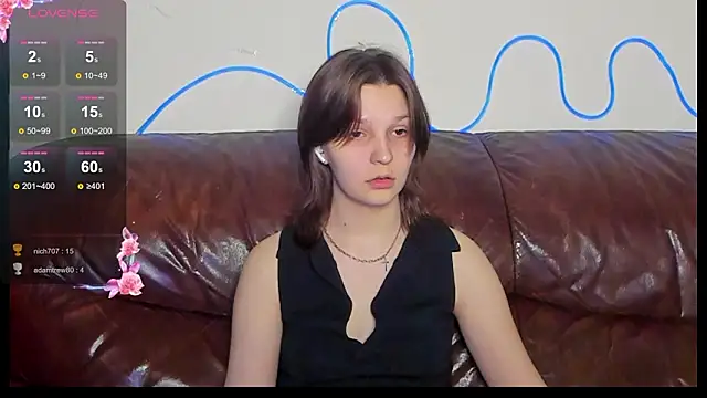 Chat XXX Live AudreyyKim