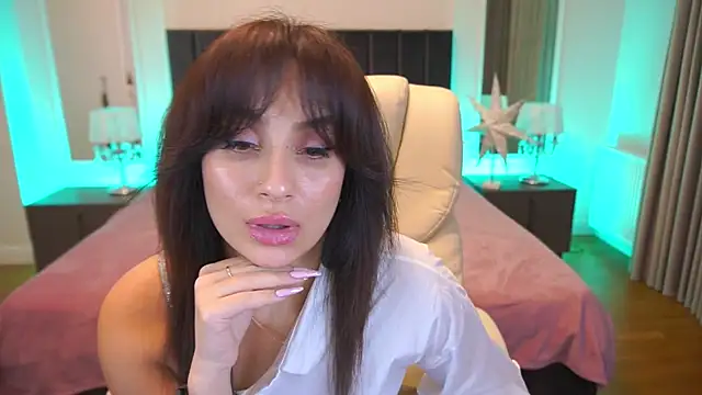 Chat XXX Live AnzhyTeqila