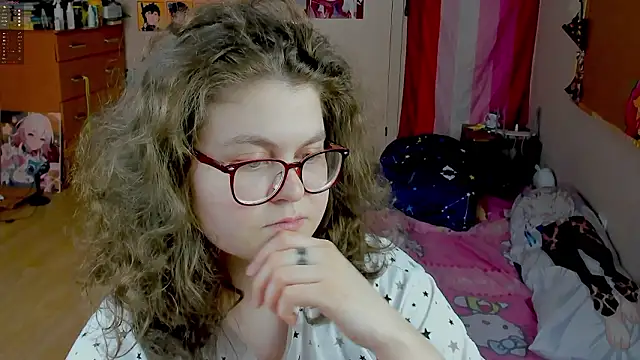 Sashy_Way Chat XXX in diretta