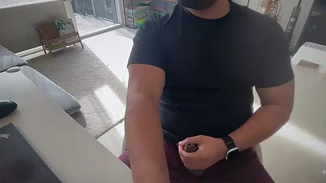 justonce2 Webcam show