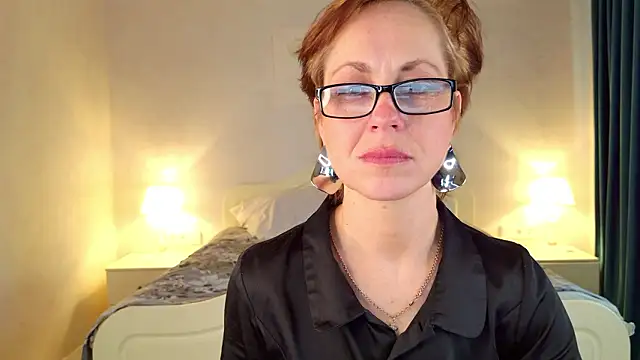 LioraWeiss Webcam show