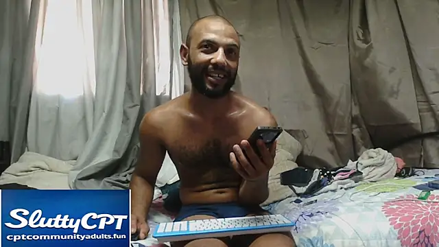 Chat XXX ao vivo de Camodick