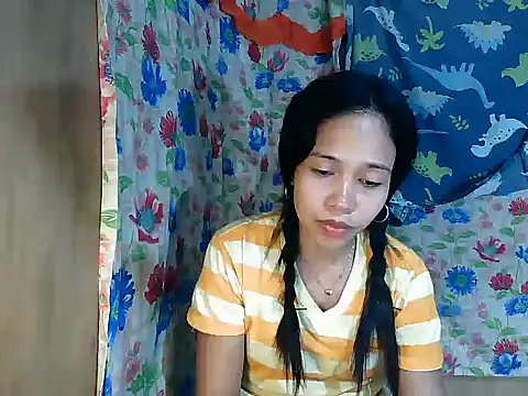 Czat XXX na żywo – PinaySkinnyGirl