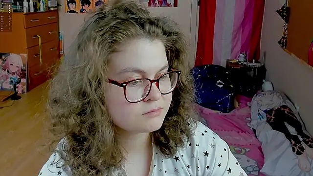 Chat XXX ao vivo de Sashy_Way