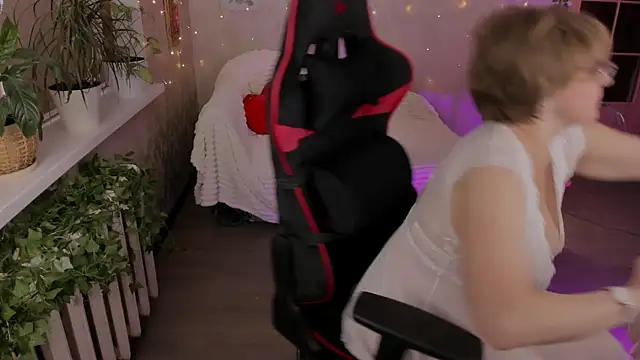 Chat XXX ao vivo de sugar_vivien