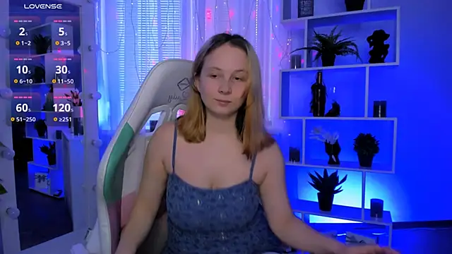 Chatroom XXX en direct de Ketrin_n_