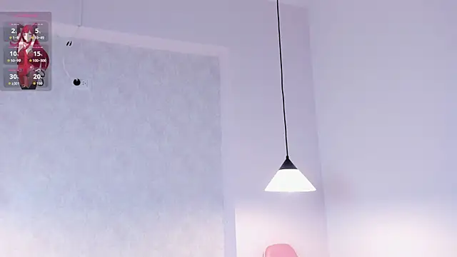 Miliaangeles Chat XXX live