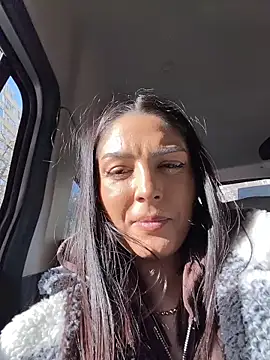 Chat +18 de Lexi_Storm ao vivo