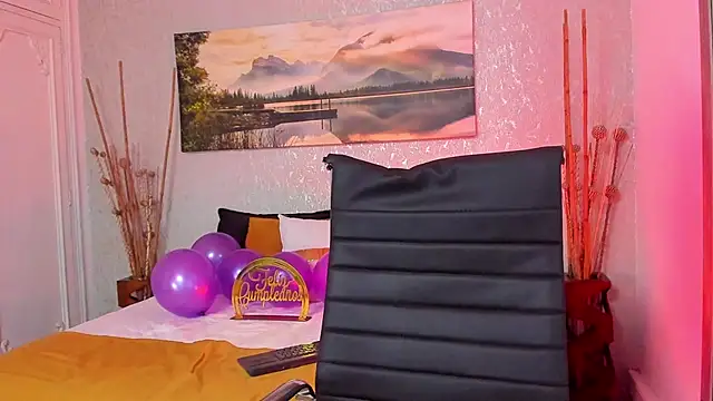 Tyler_durten Adlı Modelin Canlı XXX Sohbeti