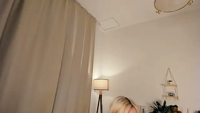 Chat XXX en directo de LaureMestler