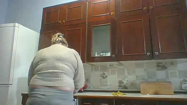 Chatroom XXX en direct de Jane_Dreams