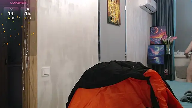 Chat XXX ao vivo de Stacy_Davice