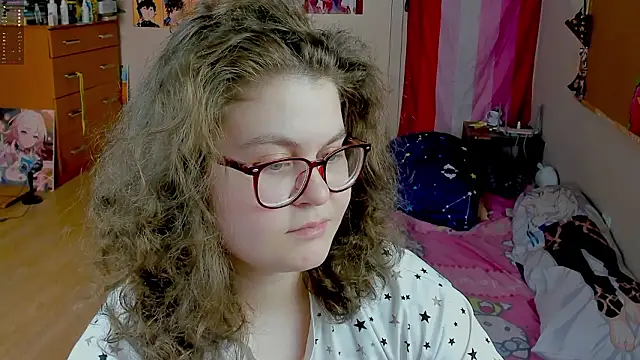 Sashy_Way's Live XXX Chat