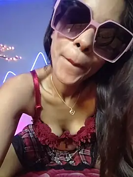 Ivy_the_goddess 网络视讯表演