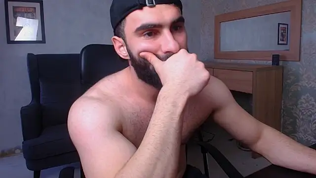 MicahLane Adlı Modelin Canlı XXX Sohbeti