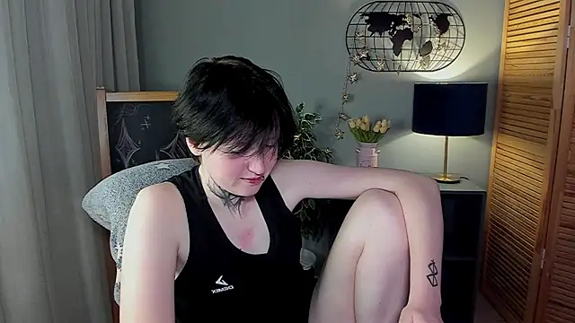 BakugoKatsukin Live XXX chat