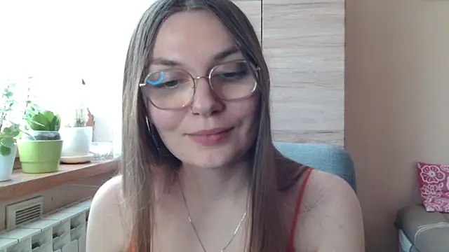 LooveELLYx Live XXX Chat