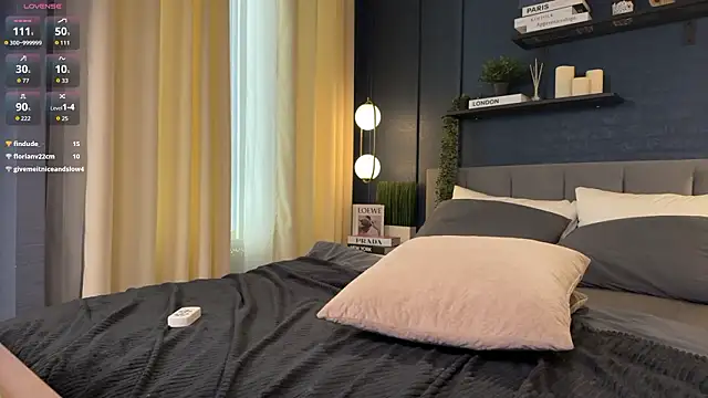 AdriaNochi – Naživo XXX chat