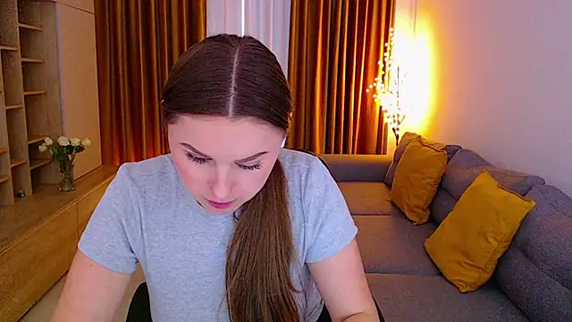 _Mia_Adams লাইভ XXX চ্যাট