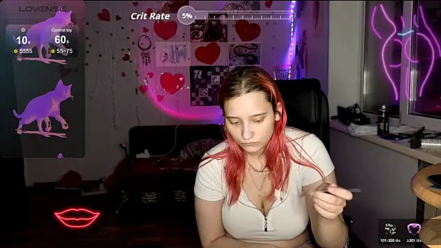 RachelPirce Live XXX-Chat