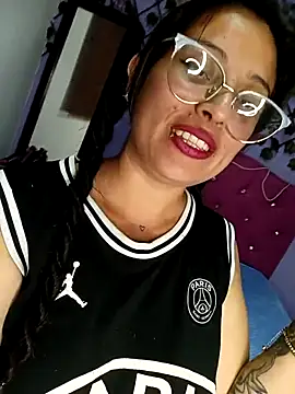 Sophie-Hot- Adlı Modelin Web Kamerası Şovu