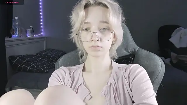 แชท XXX สดของ MelissaReis