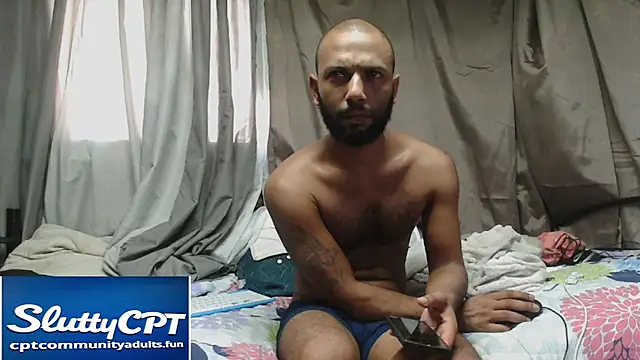 Camodick: онлайн-секс-чат