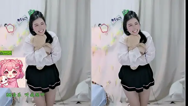 HK_angelchloe Live XXX-chat