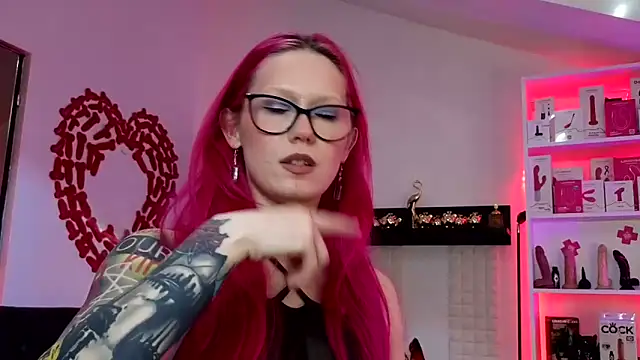 kulteacher Adlı Modelin Canlı XXX Sohbeti