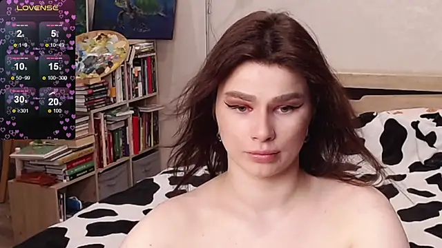 bbJ_one Adlı Modelin Canlı XXX Sohbeti