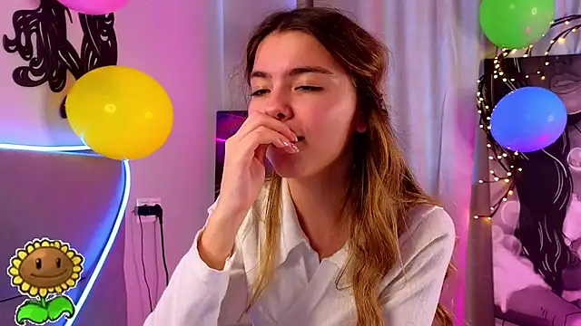 MargieDavidson 即時 XXX 聊天